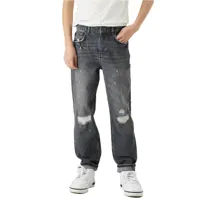 garcia h33718 teen jeans gris 16 years garçon