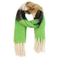 garcia i30133 scarf vert  homme