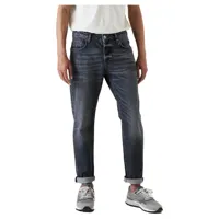garcia zucko jeans gris 31 / 32 homme