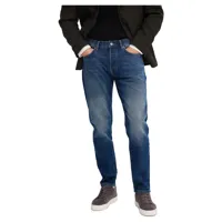 selected 172-slimtape jeans bleu 33 / 32 homme
