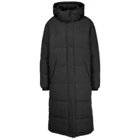 fila braunfels padded jacket noir 2xl femme
