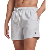 superdry studios swimming shorts gris 2xl homme