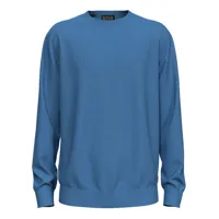 scotch & soda 174593 crew neck sweater bleu xl homme
