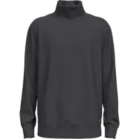 scotch & soda 174594 turtle neck sweater gris 2xl homme