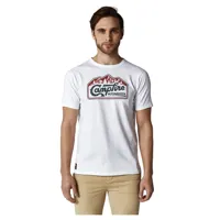 altonadock 223275040710 short sleeve t-shirt blanc 2xl homme