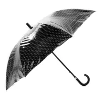 dolce & gabbana 714272 umbrella noir  homme