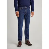 façonnable f10 5 pkt basic jeans bleu 42 / 34 homme