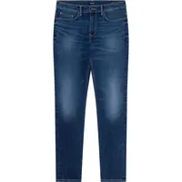 façonnable f10 5 pkt basic jeans bleu 38 / 32 homme
