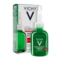 vichy normaderm body treatment clair