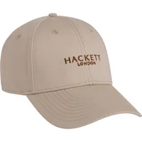 hackett hm042147 cap beige  homme