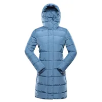 alpine pro edora coat bleu 2xl femme