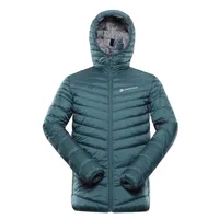 alpine pro erom hood jacket bleu 3xl homme