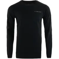 alpine pro marb long sleeve t-shirt noir 3xl homme