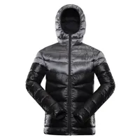 alpine pro rog hood jacket noir 3xl homme