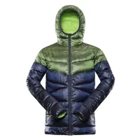 alpine pro rog hood jacket vert xs homme