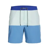 jack & jones capri swimming shorts bleu 2xl homme