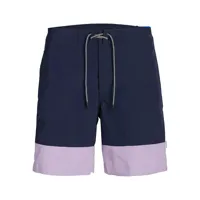 jack & jones capri swimming shorts bleu 2xl homme