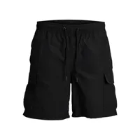 jack & jones fiji swimming shorts noir 2xl homme