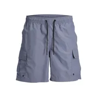 jack & jones fiji swimming shorts bleu 2xl homme
