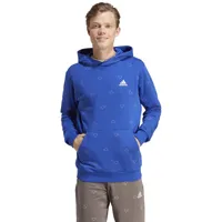 adidas mngrm ft hoodie bleu xl / regular homme
