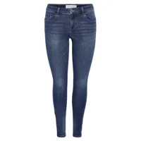 noisy may jen jeans bleu 25 / 30 femme