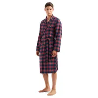 emporio armani 111910_3f599 dressing gown rouge s homme