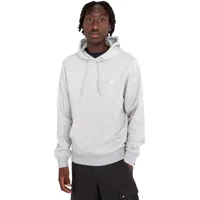 element cornell classic hoodie gris m homme