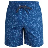 newwood animals swimming shorts bleu 2xl homme