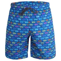 newwood campervan swimming shorts bleu 3xl homme