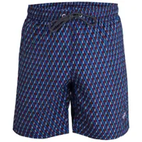 newwood hexatile swimming shorts bleu 5xl homme