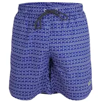 newwood nautic swimming shorts bleu 3xl homme