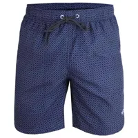newwood rombomini swimming shorts bleu 5xl homme