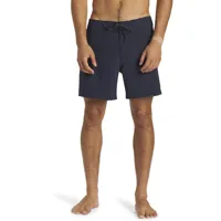 quiksilver aqybs03633 surf silk swimming shorts bleu 36 homme