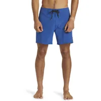 quiksilver aqybs03633 surf silk swimming shorts bleu 38 homme