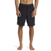 quiksilver aqybs03637 surf silk swimming shorts noir 38 homme