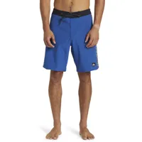 quiksilver aqybs03637 surf silk swimming shorts bleu 38 homme
