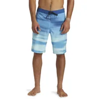 quiksilver everyday fade 20´´ swimming shorts bleu 38 homme