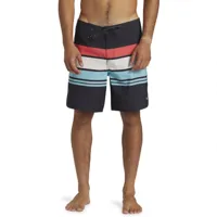 quiksilver everyday new swimming shorts noir 36 homme