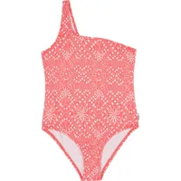 pepe jeans bandana asy swimsuit rouge,rose 16 years fille
