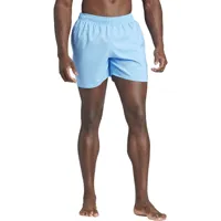 adidas solid clx short swimming shorts bleu 4xl homme