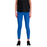new balance harmony 25´´ leggings high waist bleu xs femme