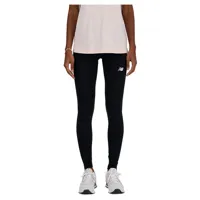 new balance wp415 27´´ leggings high waist noir xs femme