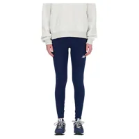 new balance wp415 27´´ leggings high waist bleu xs femme