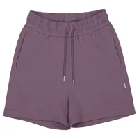makia ada shorts violet xs femme
