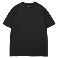 makia folke short sleeve t-shirt noir 2xl homme