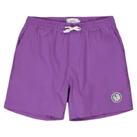 makia lots hybrid shorts violet 2xl homme