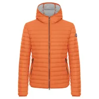 colmar repunk jacket orange 52 homme