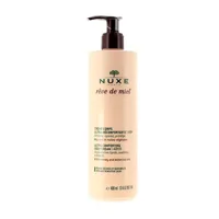 nuxe reve miel cr corp ultra 400ml body lotion clair
