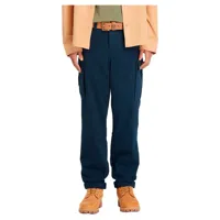 timberland brookline twill cargo pants bleu 40 / 32 homme