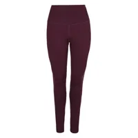 o´neill training leggings rouge,violet xs femme